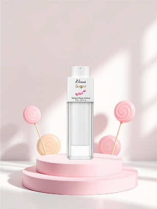 Musc intime sugar