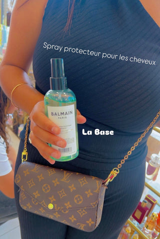 Spray protecteur UV